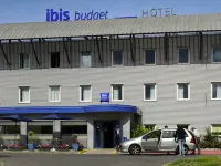Ibis Budget Charleroi Airport Hôtels à proximité de : Parc Gobbe