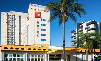 Ibis Sao Carlos