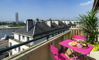 Ibis Styles Rouen Centre Cathédrale