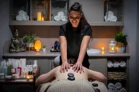 Edinburgh Marriott Hotel Holyrood - Spa