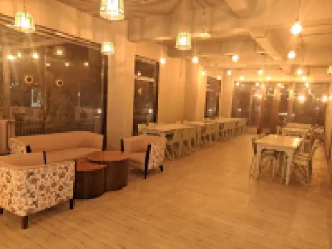 Sai Celebrations Inn Shirdi