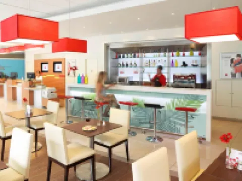 宜必思瓦爾帕萊索酒店 瓦爾帕萊索酒店