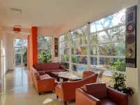 High Livin Apartment Dago