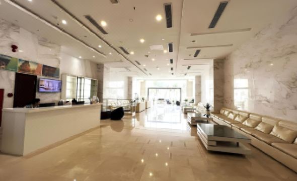 Yarra Ocean Suites Danang