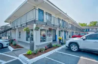 Motel 6 Salem, or Các khách sạn ở Four Corners