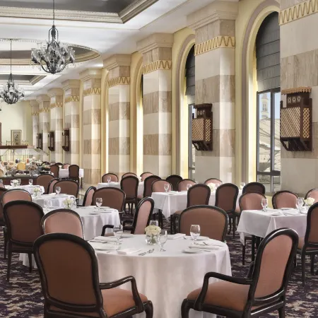 InterContinental Hotels DAR AL IMAN MADINAH by IHG