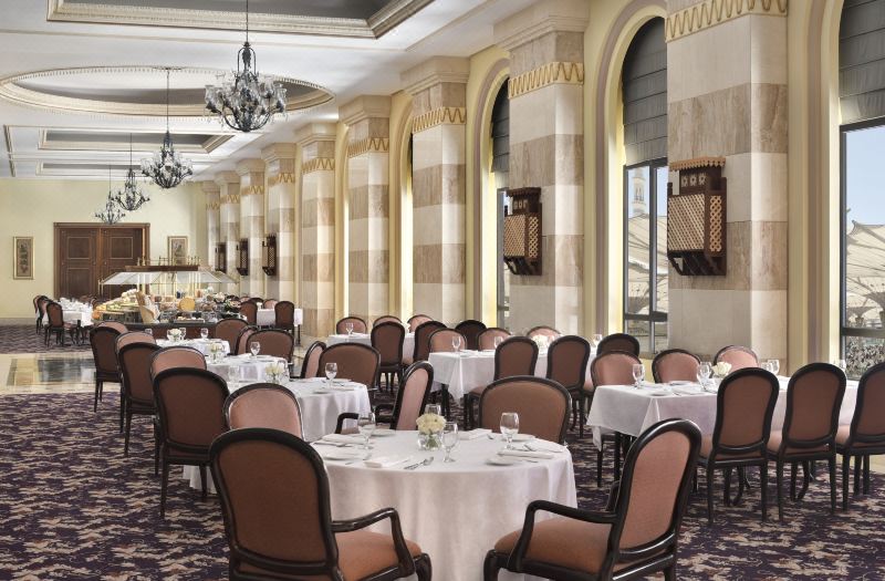 InterContinental Madinah DAR AL Iman by IHG photo 2
