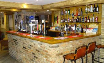 Oddfellows Hotel Bar & Restaurant