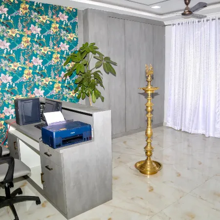 Neelesh Towers