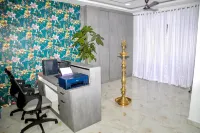 Neelesh Towers