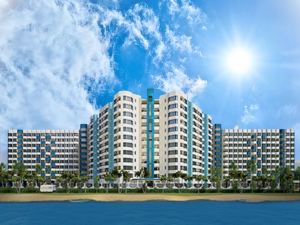 Mutiara Melaka Beach Paradise by Glex