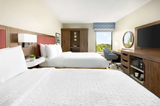 ハンプトン イン ロング アイランド / アイランディア