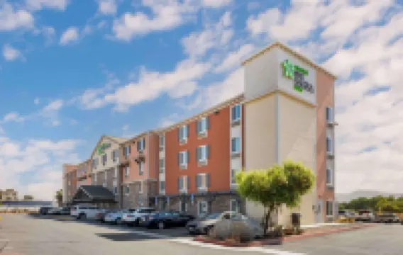 Extended Stay America Suites - Norco