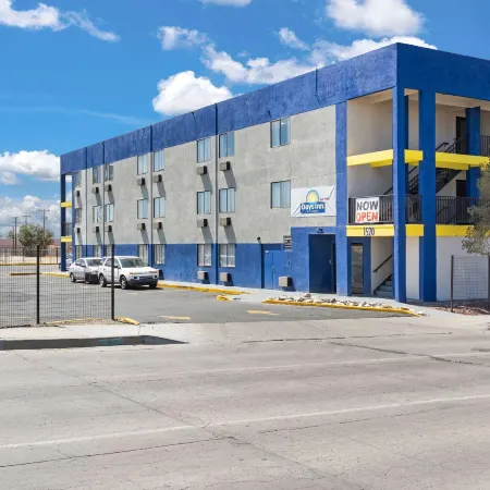 Days Inn by Wyndham Albuquerque I-25