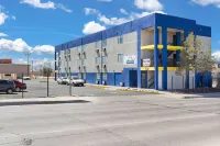 Days Inn by Wyndham Albuquerque I-25 Hotels in Albuquerque