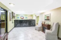 Days Inn by Wyndham Tupelo Hôtels à : Tupelo