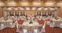 Sarovar Hometel Chandigarh