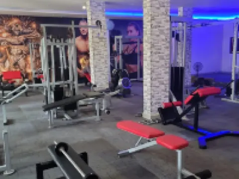 Hotel Wild Flower Hotels in Morbi