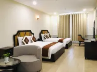 Quê Tôi Hotel Các khách sạn ở 