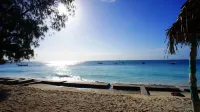 Smiles Beach Hotel - en bord de mer