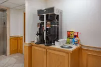 Ramada by Wyndham Keystone Near Mt Rushmore - Bữa sáng