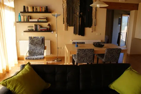 Casa Rural Mas Prat en Santa Margarita de Bianya