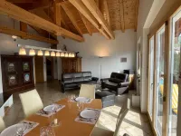 Penthouse Brugg Hotels near Sesselbahn Mattstock | Skigebiet Mattstock Amden