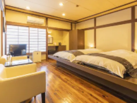 Ryokan Hiyoshi Hotels in Chichibu