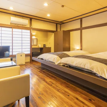 Ryokan Hiyoshi