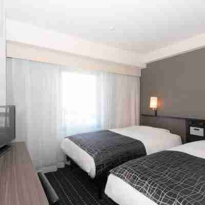 アパホテル〈堺駅前〉 Rooms