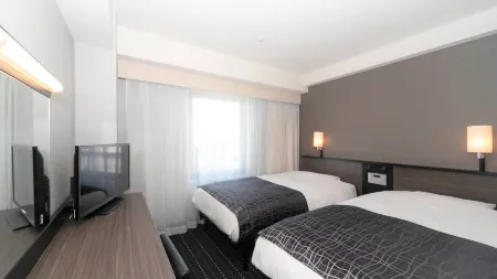 APA Hotel Sakai-Ekimae Отели рядом с достопримечательностью «Previous Sakai Light House»