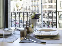 The 8 Boutique B&B Hotels near Casa Batllo