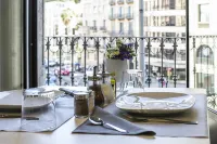 The 8 Boutique B&B - Bed and Breakfasts