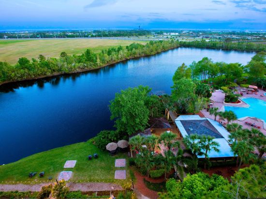 Marriott Orlando Airport Lakeside