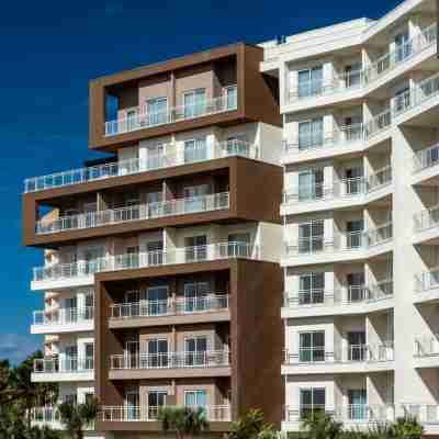 Embassy Suites by Hilton Aruba Resort Hotel Exterior