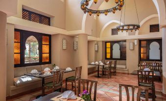 JAZ Makadi Saraya Resort