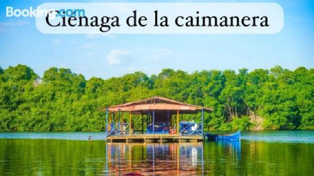 Hostal del Mar - Tolu - Housity