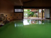 Hotel Seifuen فنادق في شيباتا