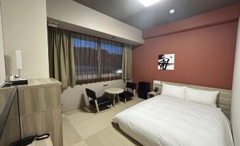 HOTEL ROUTE INN Grand Chichibu