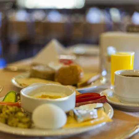 Amman West Luxury Hotel