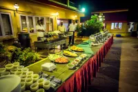Adamo the Resort - breakfast