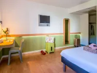 ibis budget Bordeaux Sud Villenave d'Ornon Hotels in Villenave-d'Ornon