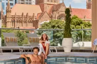 Brisbane Marriott Hotel - 5-Star