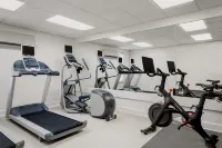 Homewood Suites by Hilton Montgomery - Træningscentre