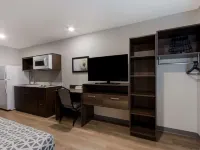 WoodSpring Suites Chandler Airport Hotels in Chandler