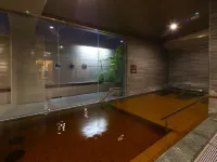 Dormy Inn Kanazawa Natural Hot Spring Hotel berhampiran Stesen Isobe