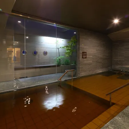 Dormy Inn Kanazawa Natural Hot Spring