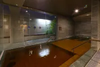 多米飯店-金澤天然溫泉 - 溫泉