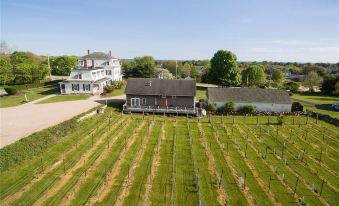 The Langworthy Inn & Winery