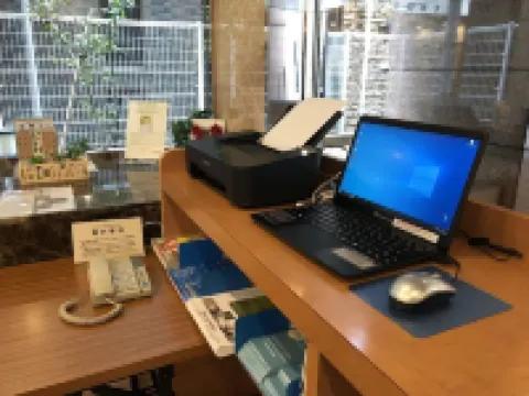 Toyoko Inn Fukushima-Eki Higashi-Guchi No 1